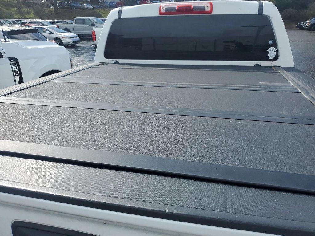 used 2021 Chevrolet Colorado car, priced at $20,990