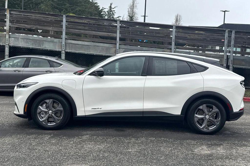 used 2023 Ford Mustang Mach-E car, priced at $22,991
