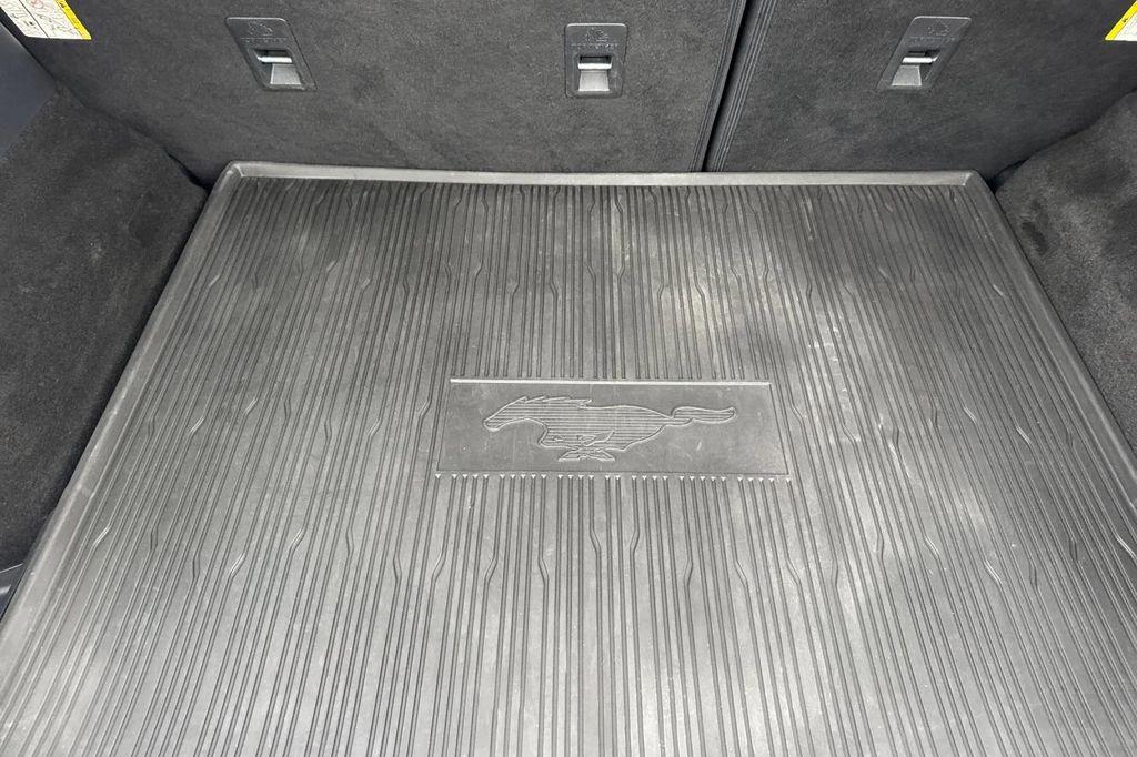 used 2023 Ford Mustang Mach-E car, priced at $22,991