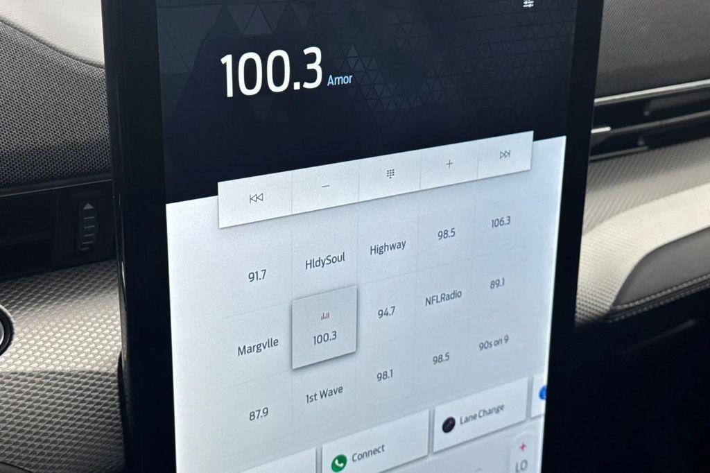 used 2023 Ford Mustang Mach-E car, priced at $22,991