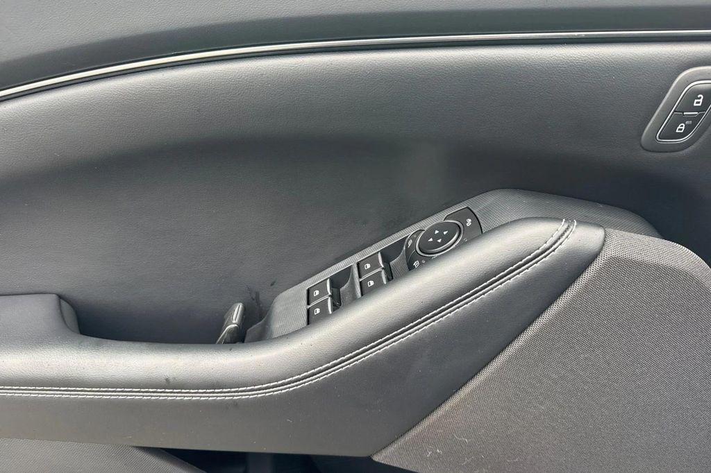 used 2023 Ford Mustang Mach-E car, priced at $22,991