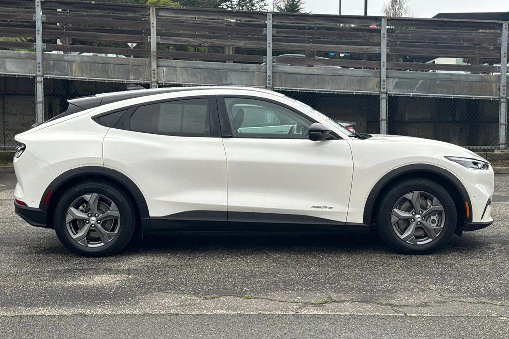 used 2023 Ford Mustang Mach-E car, priced at $22,991