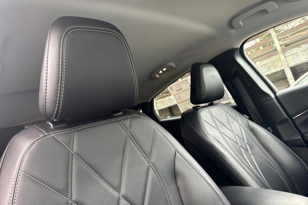 used 2023 Ford Mustang Mach-E car, priced at $22,991