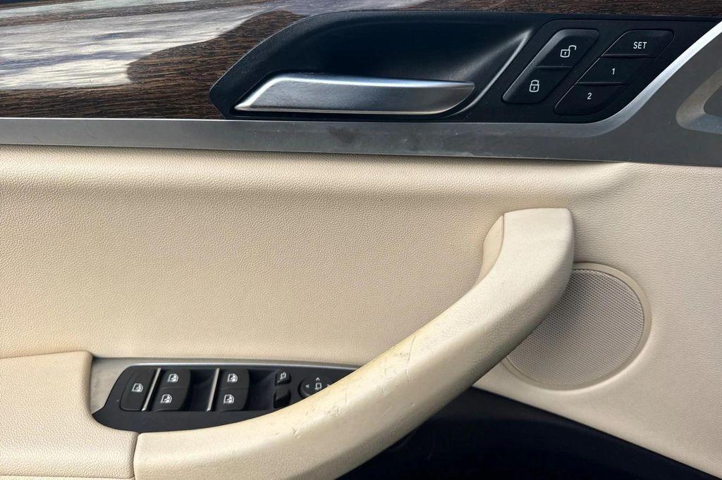used 2019 BMW X3 car, priced at $20,991