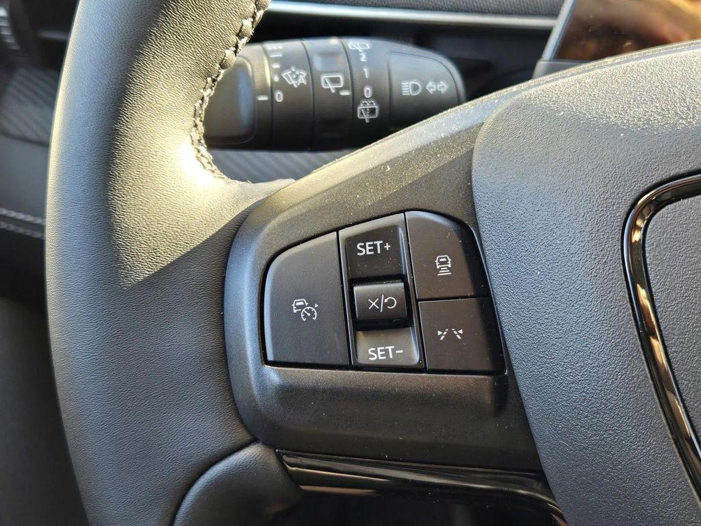 new 2026 Ford Mustang Mach-E car, priced at $40,666