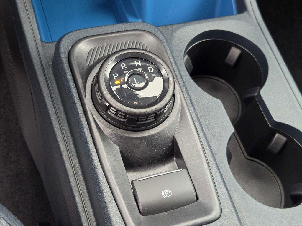 new 2026 Ford Maverick car, priced at $35,440