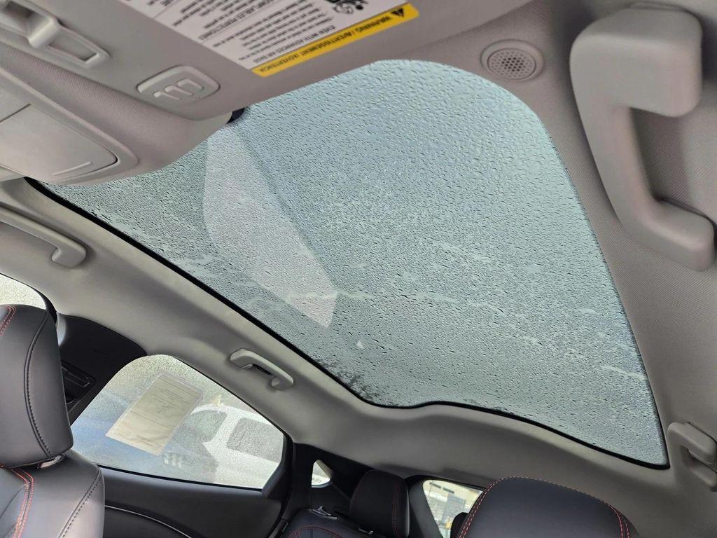 new 2025 Ford Mustang Mach-E car, priced at $51,995