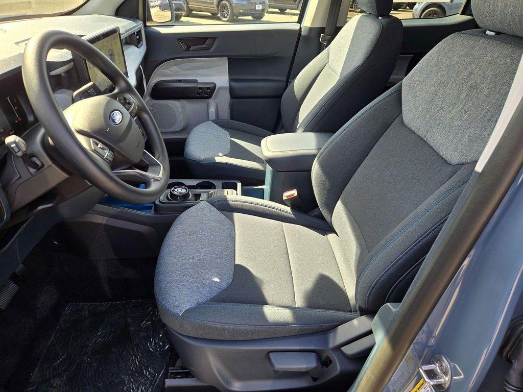 new 2026 Ford Maverick car, priced at $33,246