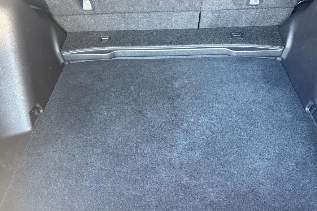 used 2018 Honda CR-V car, priced at $19,992