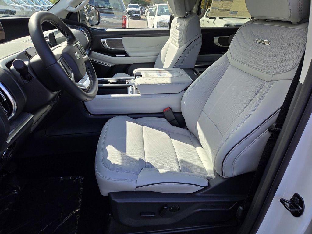 new 2026 Ford Expedition Max car, priced at $88,845