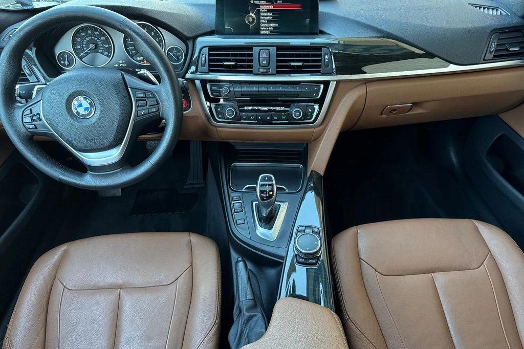 used 2016 BMW 435 Gran Coupe car, priced at $15,991