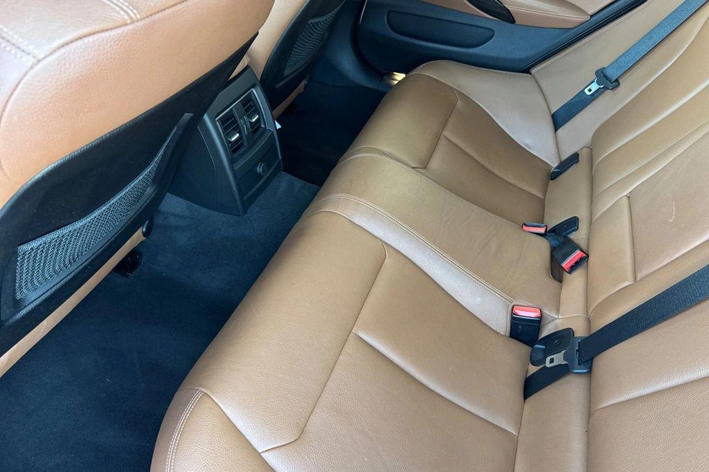 used 2016 BMW 435 Gran Coupe car, priced at $15,991