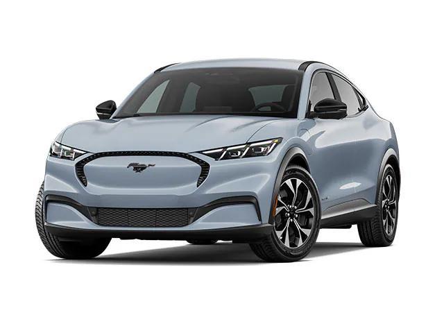 new 2026 Ford Mustang Mach-E car, priced at $43,514