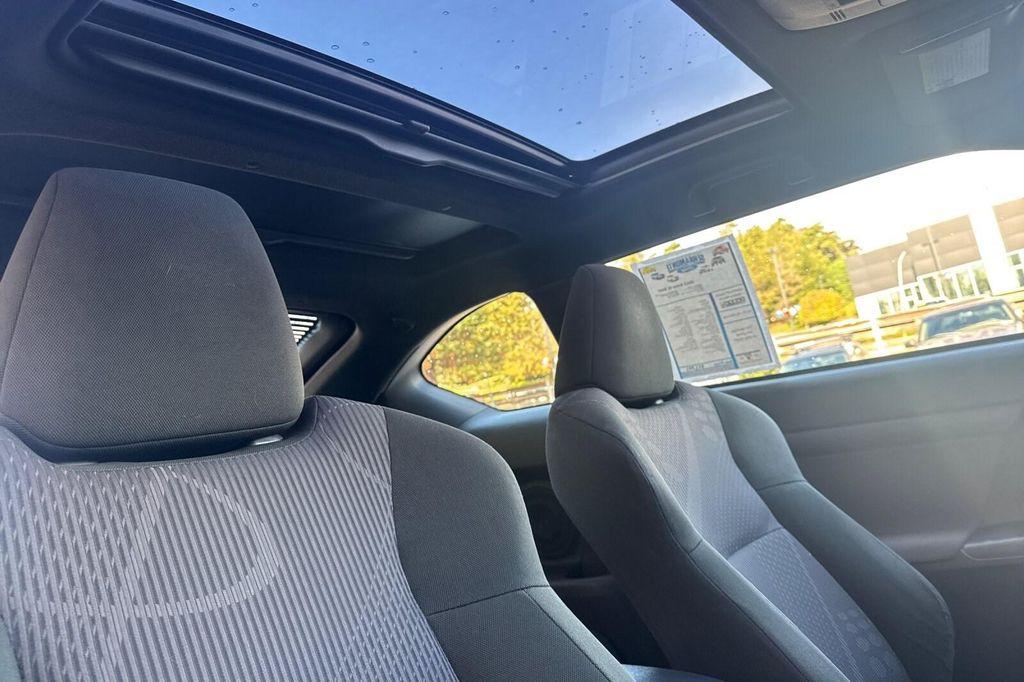 used 2013 Scion tC car, priced at $9,491