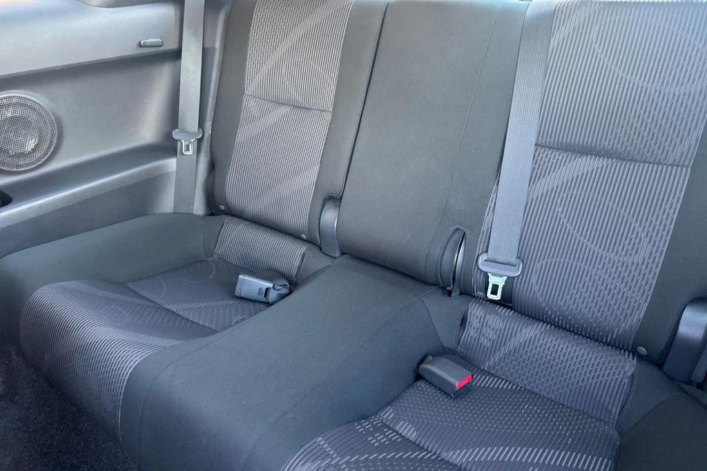 used 2013 Scion tC car, priced at $9,491