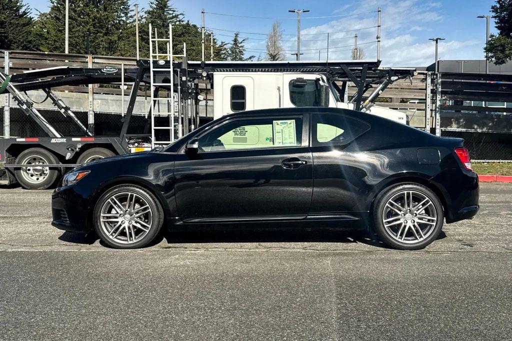 used 2013 Scion tC car, priced at $9,491