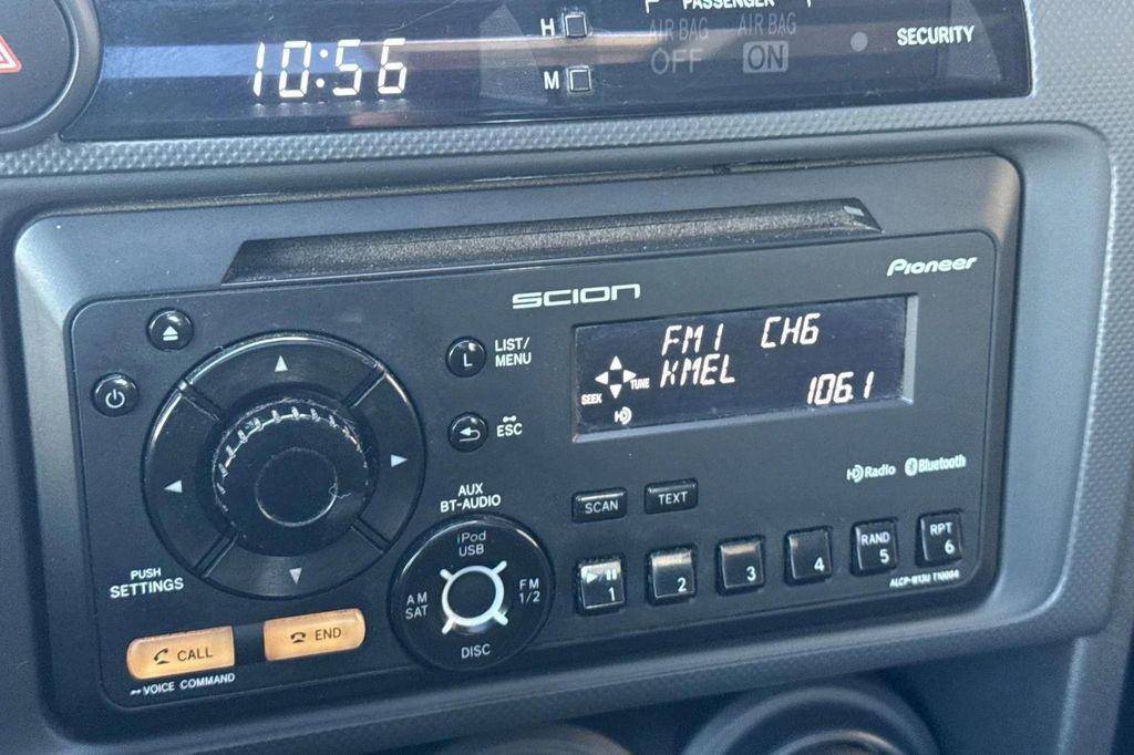 used 2013 Scion tC car, priced at $9,491