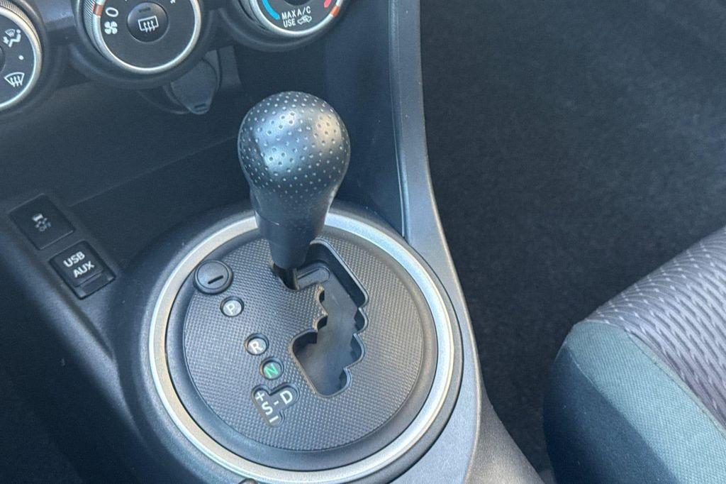 used 2013 Scion tC car, priced at $9,491