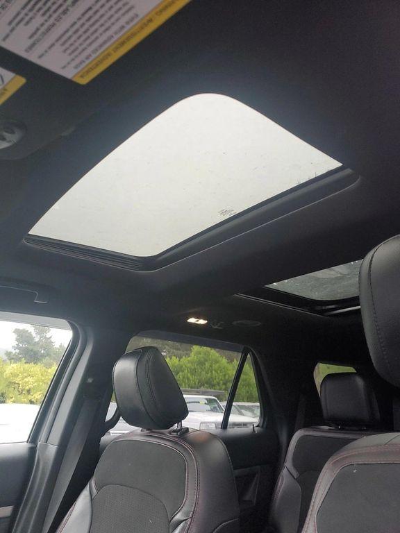 used 2019 Ford Explorer car, priced at $21,990