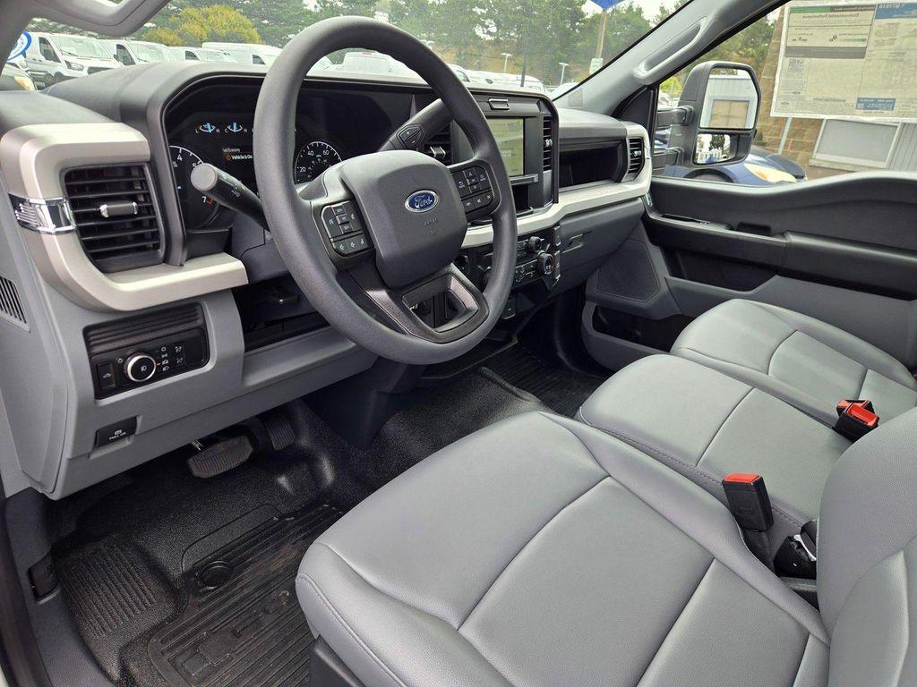 new 2026 Ford F-350 car, priced at $64,974