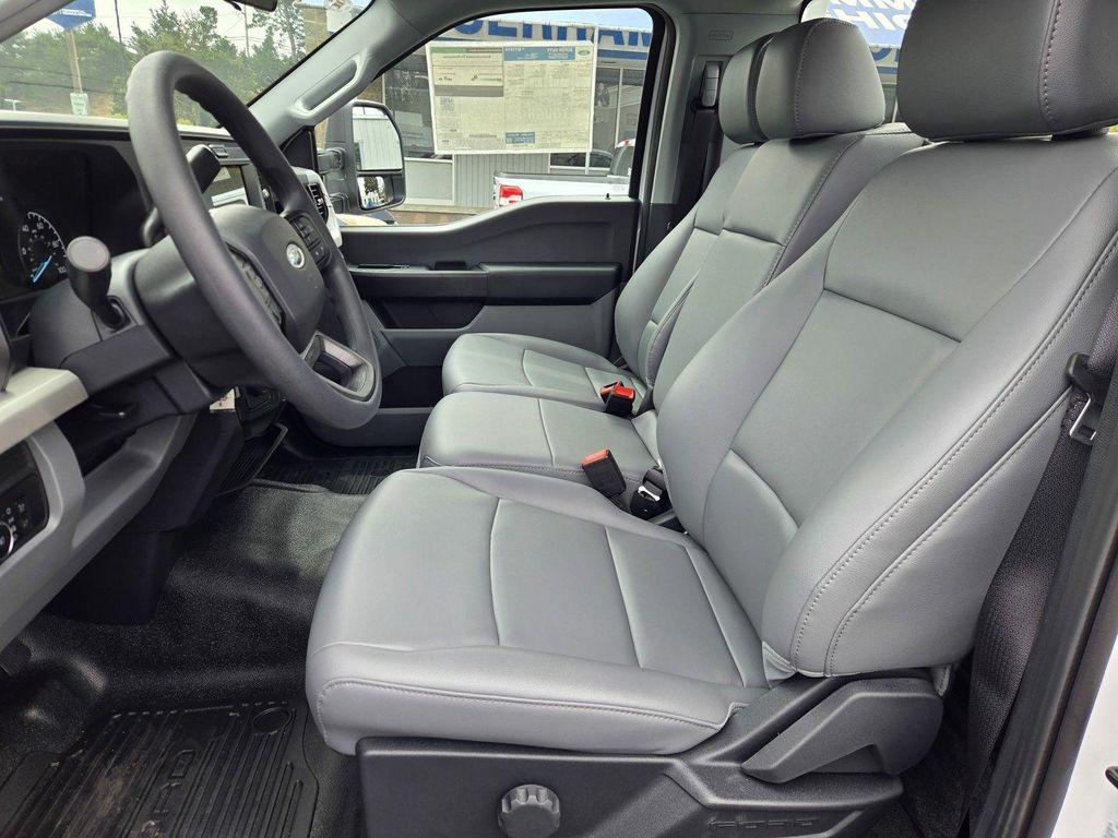 new 2026 Ford F-350 car, priced at $64,974