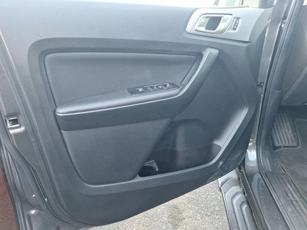 used 2019 Ford Ranger car, priced at $27,491