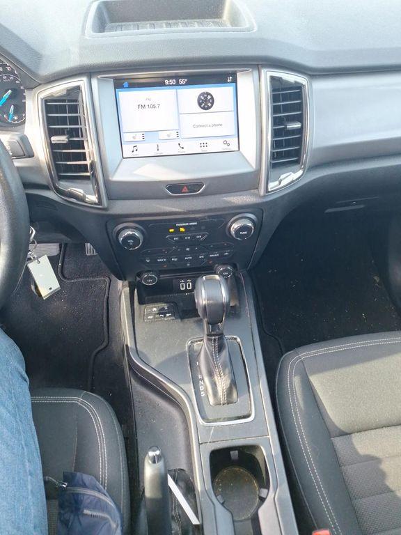 used 2019 Ford Ranger car, priced at $27,491