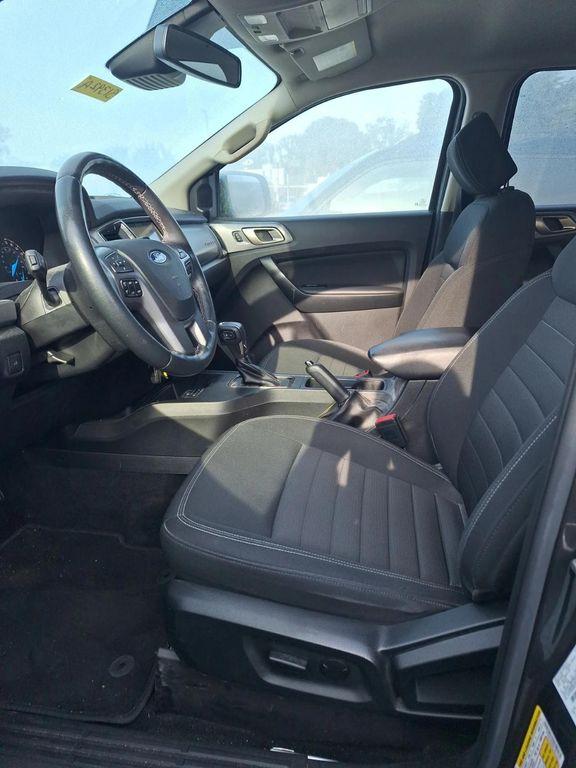 used 2019 Ford Ranger car, priced at $27,491