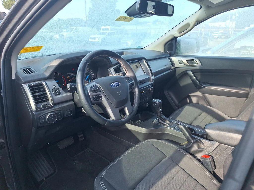used 2019 Ford Ranger car, priced at $27,491