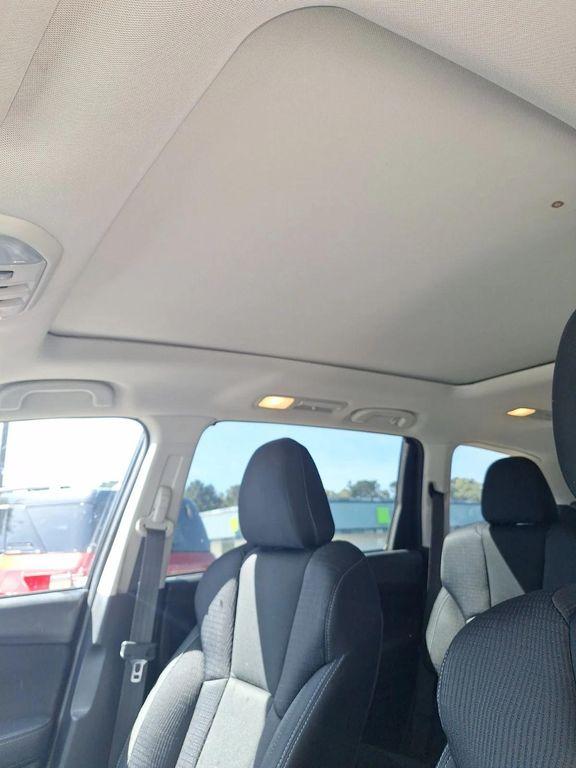 used 2019 Subaru Ascent car, priced at $17,990