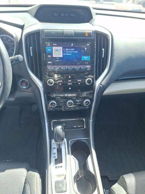 used 2019 Subaru Ascent car, priced at $17,990