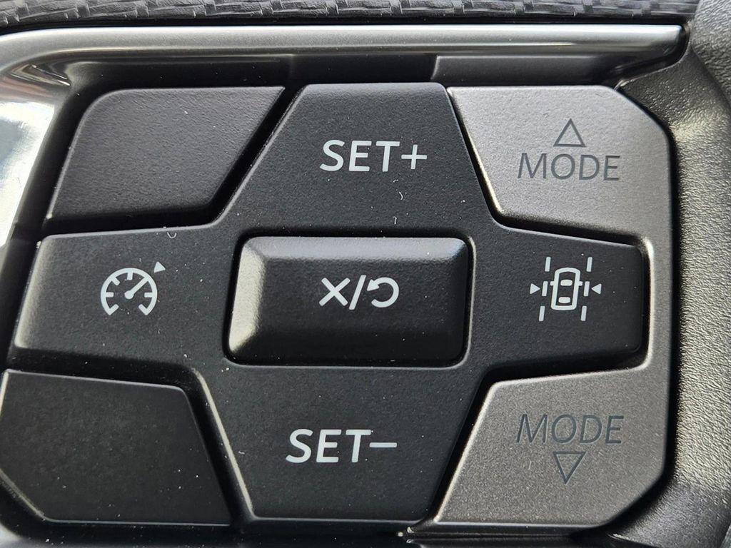 new 2026 Ford Mustang car, priced at $36,405