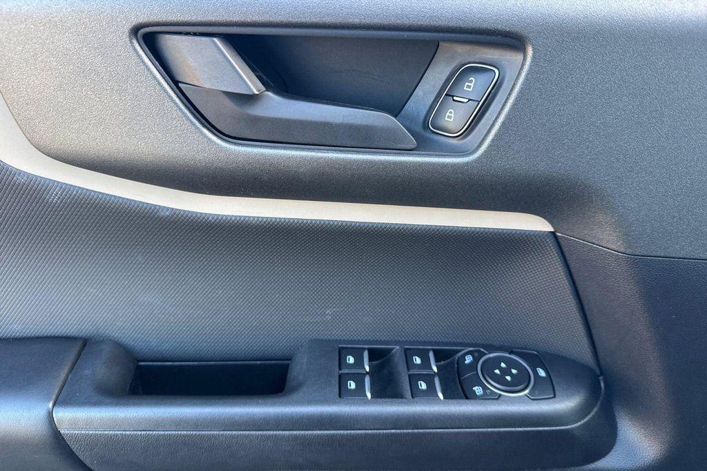 used 2025 Ford Bronco Sport car, priced at $27,491