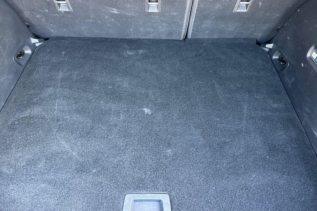 used 2025 Ford Bronco Sport car, priced at $27,491