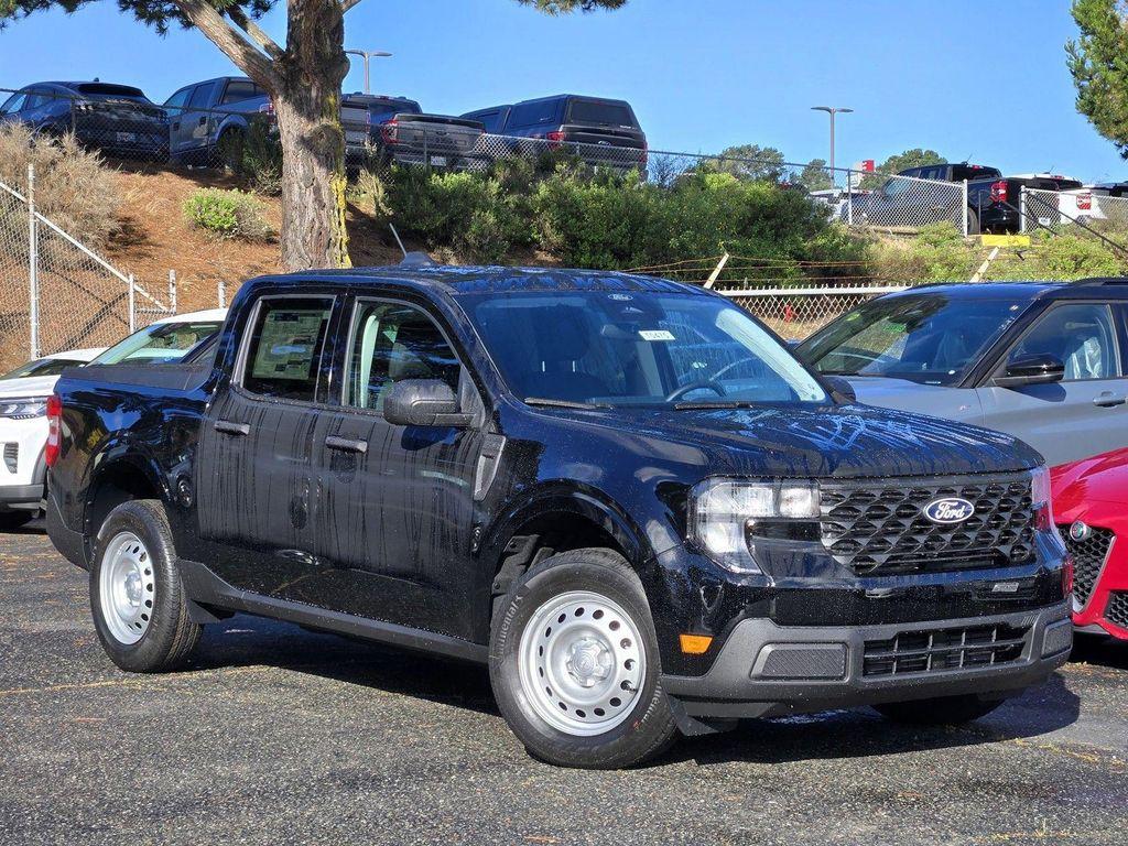 new 2026 Ford Maverick car, priced at $29,731