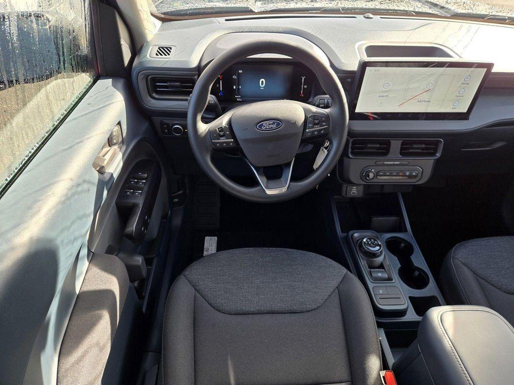 new 2026 Ford Maverick car, priced at $29,731