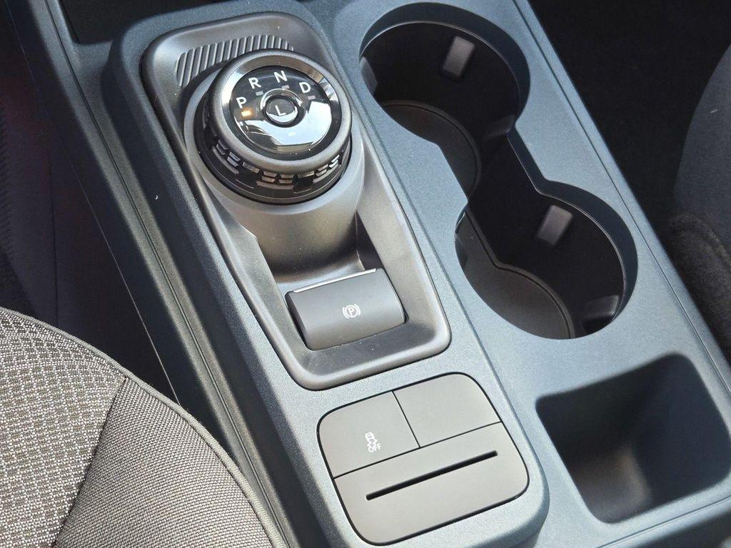 new 2026 Ford Maverick car, priced at $29,731