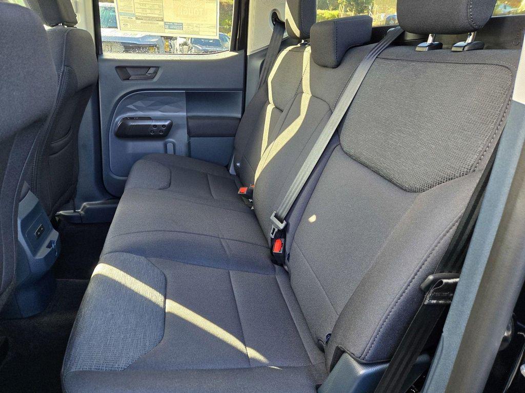 new 2026 Ford Maverick car, priced at $29,731