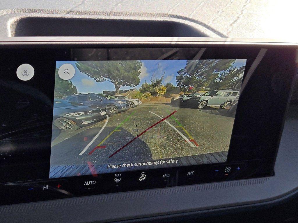 new 2026 Ford Maverick car, priced at $29,731