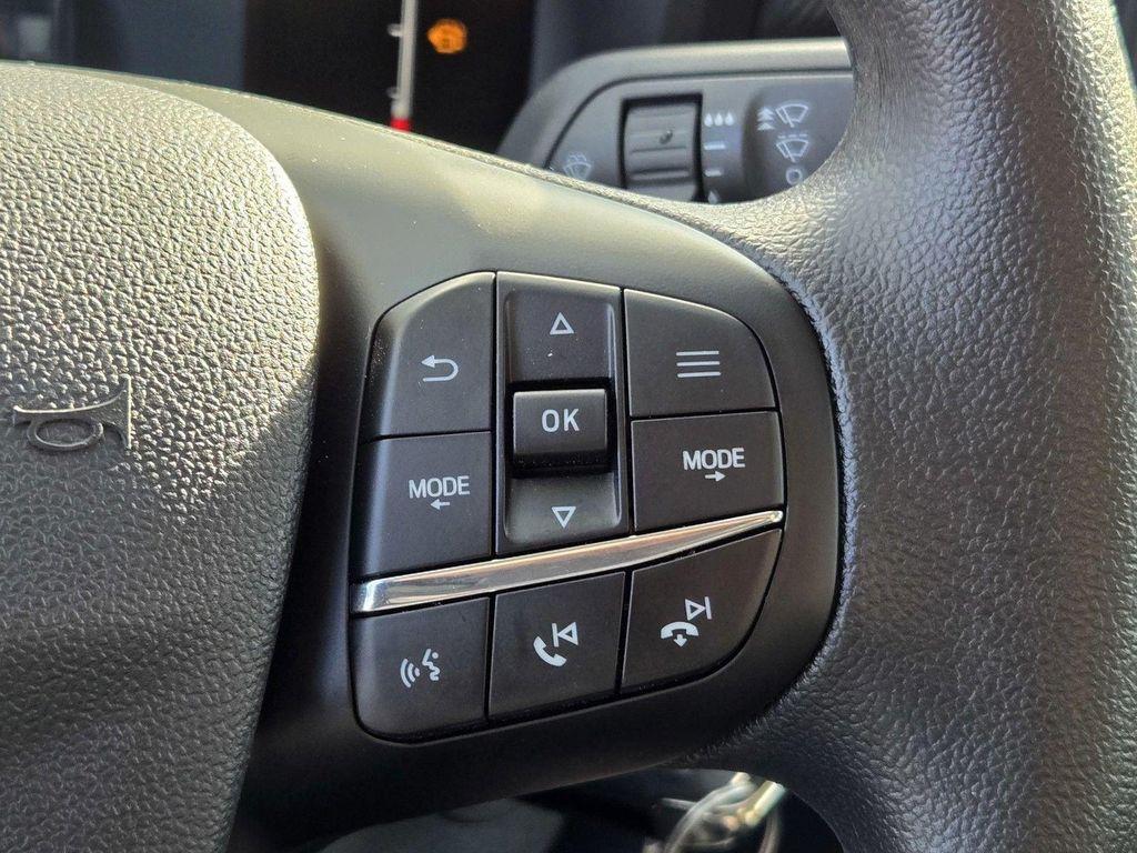 new 2026 Ford Maverick car, priced at $29,731