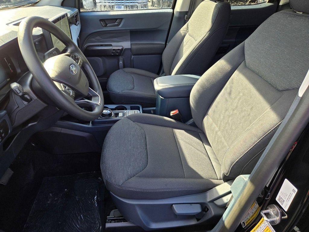 new 2026 Ford Maverick car, priced at $29,731