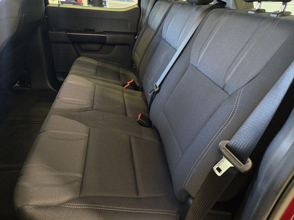 new 2026 Ford F-150 car, priced at $55,839