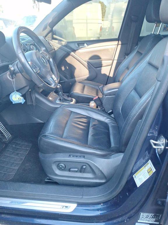 used 2014 Volkswagen Tiguan car, priced at $11,990