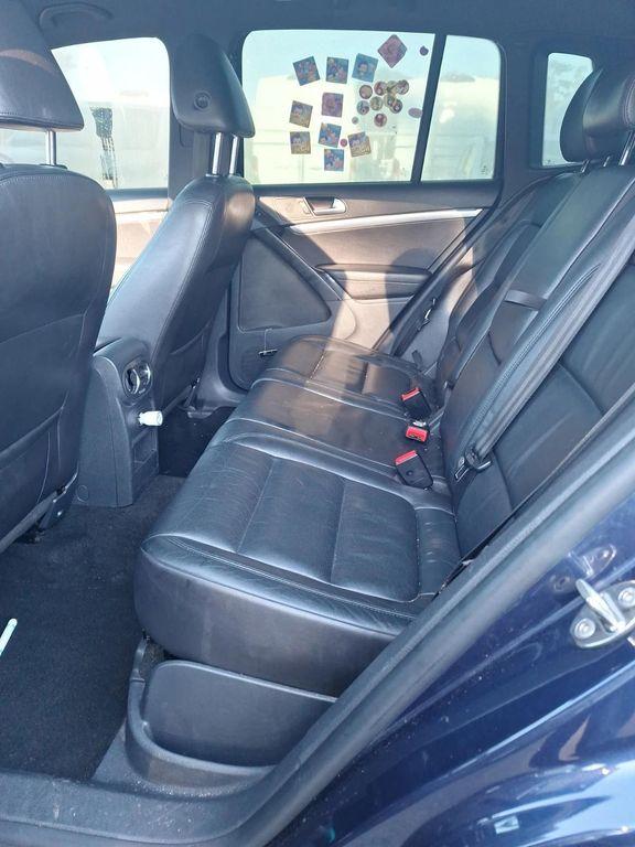 used 2014 Volkswagen Tiguan car, priced at $11,990