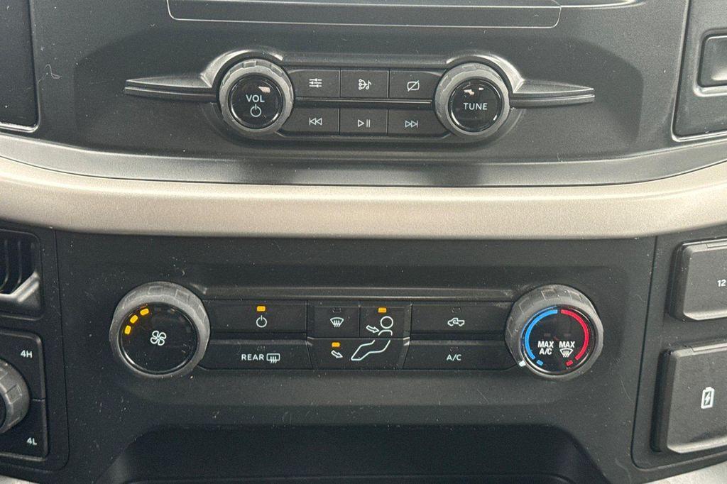 used 2021 Ford F-150 car, priced at $28,991