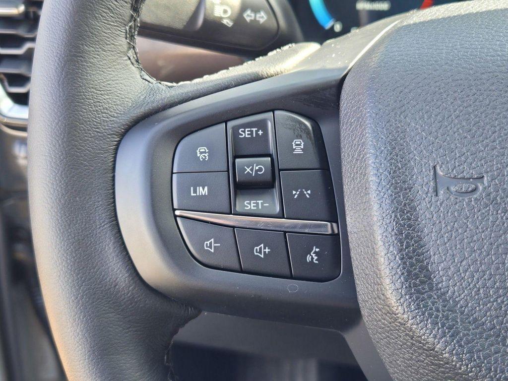 new 2026 Ford Ranger car, priced at $52,266