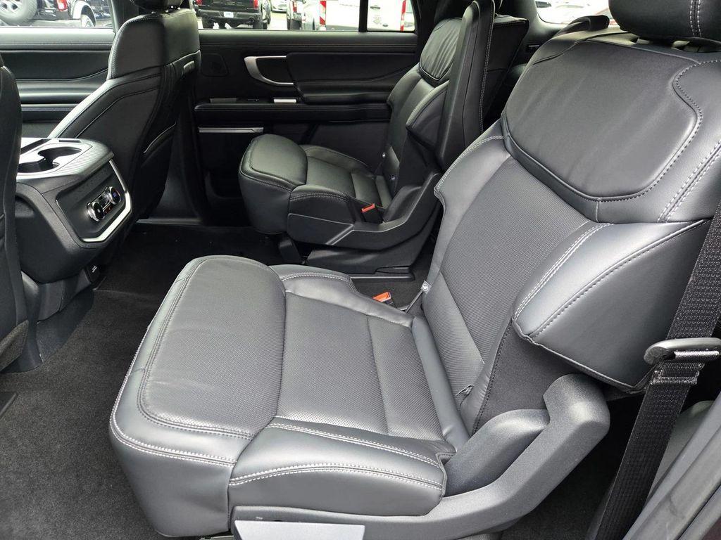 new 2025 Ford Expedition Max car, priced at $88,725