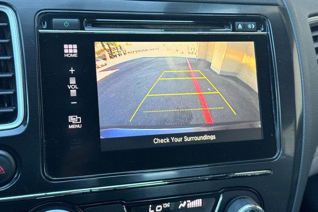 used 2015 Honda Civic car, priced at $18,991