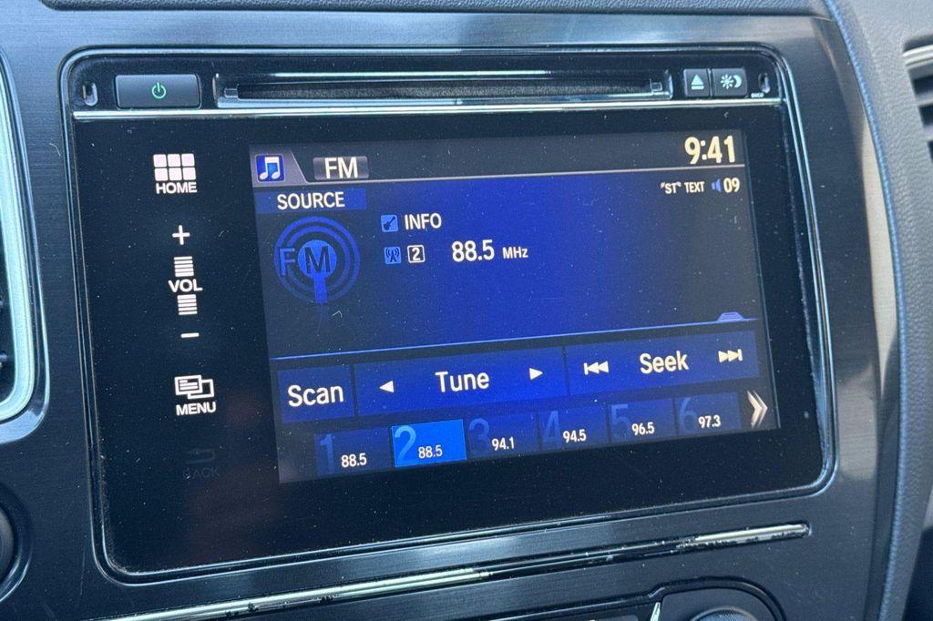 used 2015 Honda Civic car, priced at $18,991