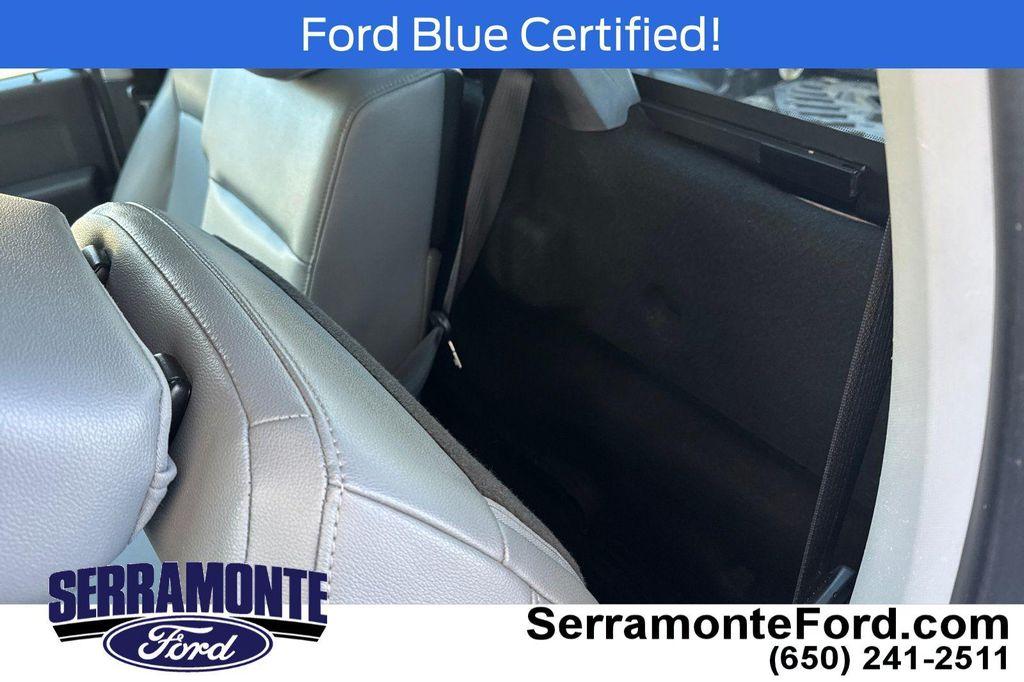 used 2022 Ford F-150 car, priced at $29,991